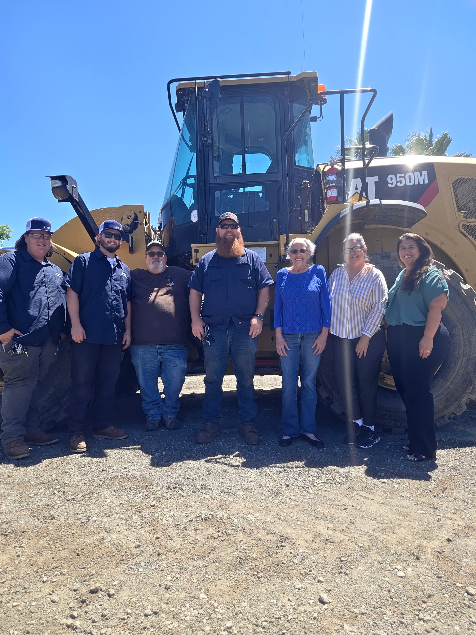 BIMID Staff May 2026